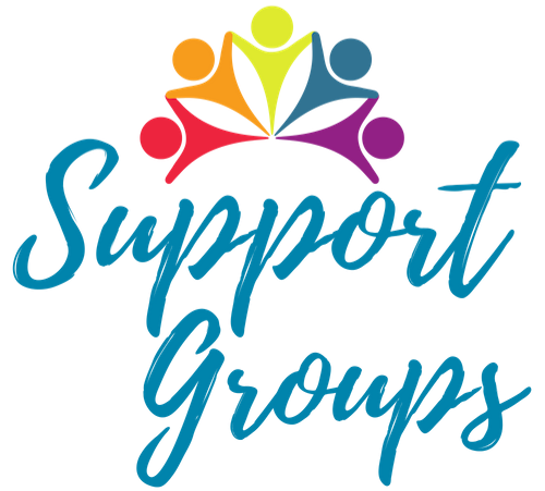 St Joseph Caregiver Support Group logo